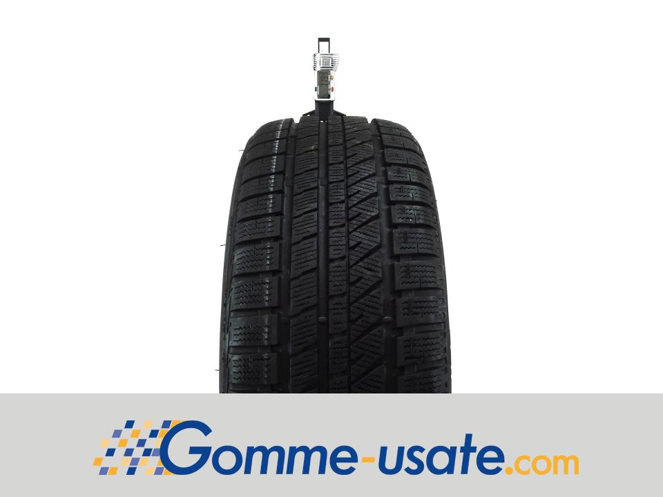 Thumb Bridgestone Gomme Usate Bridgestone 195/50 R15 82H Blizzak LM-30 M+S (95%) pneumatici usati Invernale_2